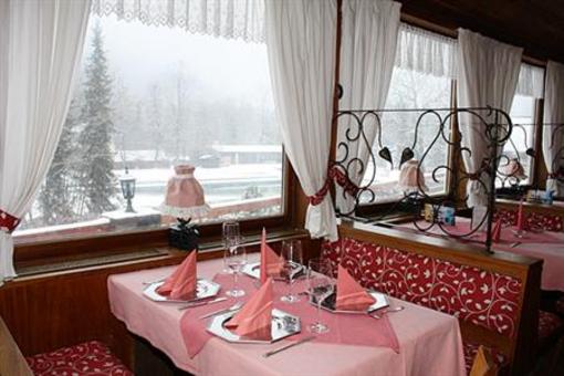 фото отеля Alpenhotel Brunneck Schönau am Königssee
