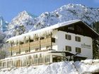 фото отеля Alpenhotel Brunneck Schönau am Königssee