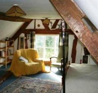 фото отеля Tachbrook Mallory House