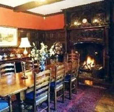 фото отеля Tachbrook Mallory House