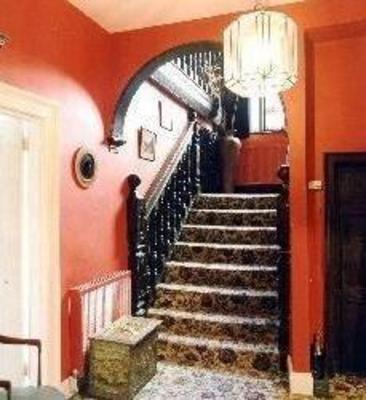 фото отеля Tachbrook Mallory House