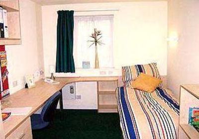 фото отеля Opal Court Student Accommodation Liverpool