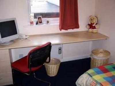 фото отеля Opal Court Student Accommodation Liverpool
