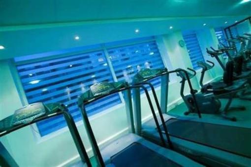 фото отеля Opal Court Student Accommodation Liverpool