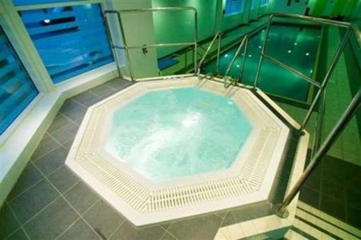 фото отеля Opal Court Student Accommodation Liverpool