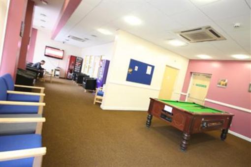 фото отеля Opal Court Student Accommodation Liverpool