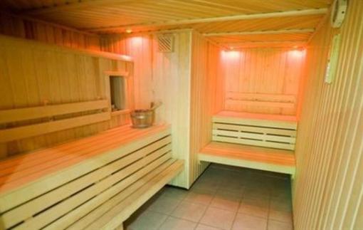 фото отеля Opal Court Student Accommodation Liverpool