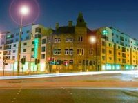 Opal Court Student Accommodation Liverpool