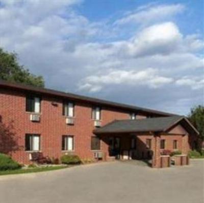 фото отеля Western Inn Council Bluffs