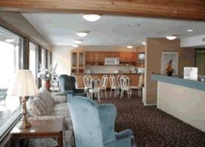фото отеля Western Inn Council Bluffs