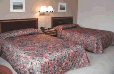 фото отеля Western Inn Council Bluffs