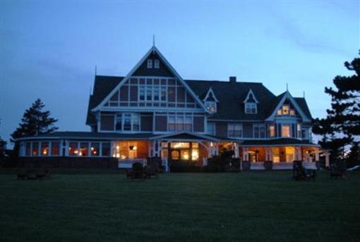 фото отеля Dalvay by the Sea Hotel
