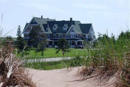 фото отеля Dalvay by the Sea Hotel