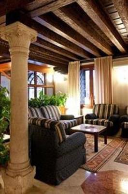 фото отеля Foscari Palace