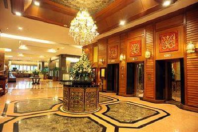 фото отеля Furama Chiang Mai