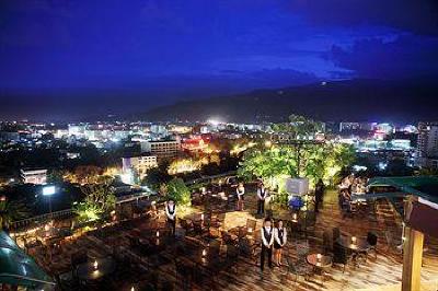 фото отеля Furama Chiang Mai