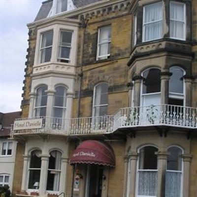 фото отеля The Danielle Hotel Scarborough