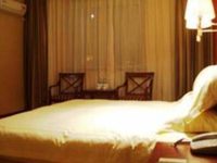 Green Tree Inn Jiangdu Changjiang West Road