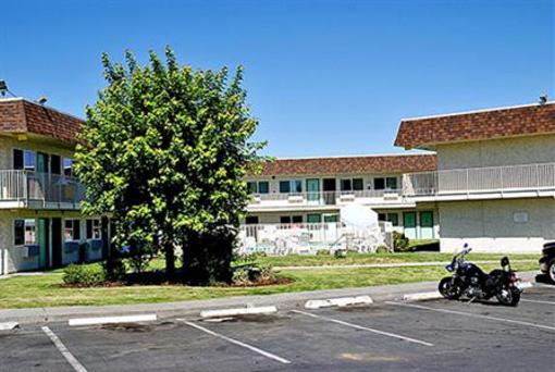 фото отеля Motel 6 Moses Lake