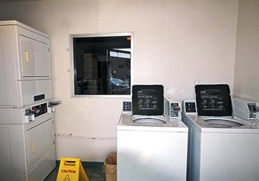 фото отеля Motel 6 Moses Lake