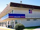 фото отеля Motel 6 Moses Lake