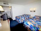 фото отеля Motel 6 Moses Lake