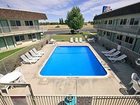 фото отеля Motel 6 Moses Lake