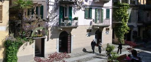 фото отеля Locanda di Orta