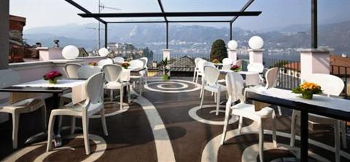 фото отеля Locanda di Orta
