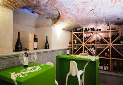 фото отеля Locanda di Orta