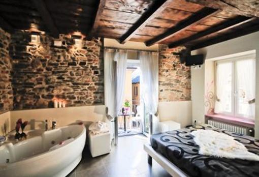 фото отеля Locanda di Orta