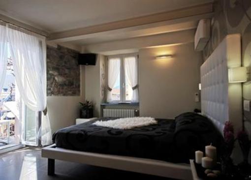 фото отеля Locanda di Orta