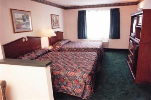 фото отеля GuestHouse Inn & Suites Dillon (Montana)
