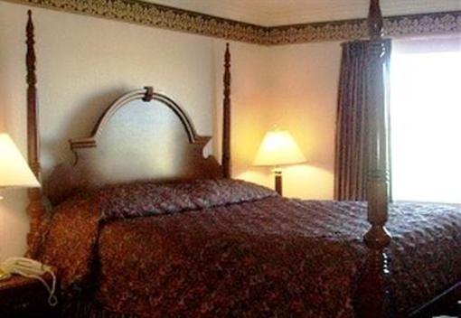 фото отеля GuestHouse Inn & Suites Dillon (Montana)