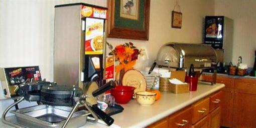 фото отеля GuestHouse Inn & Suites Dillon (Montana)