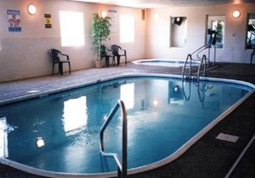 фото отеля GuestHouse Inn & Suites Dillon (Montana)
