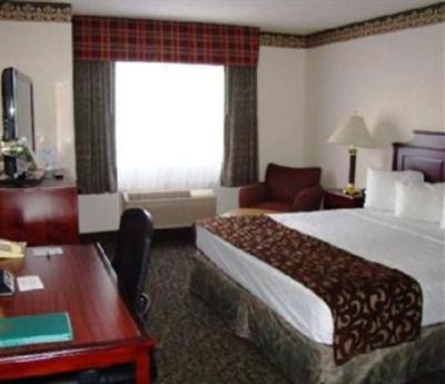 фото отеля GuestHouse Inn & Suites Dillon (Montana)