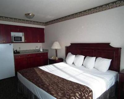 фото отеля GuestHouse Inn & Suites Dillon (Montana)
