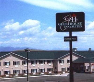 фото отеля GuestHouse Inn & Suites Dillon (Montana)