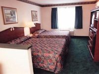 GuestHouse Inn & Suites Dillon (Montana)
