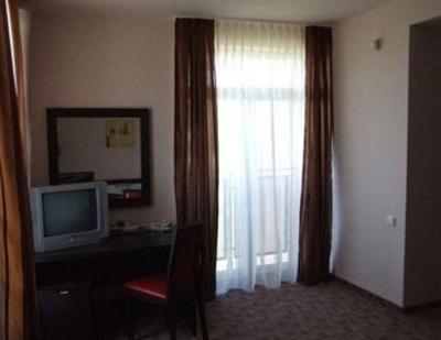 фото отеля Pensiunea Caramell Cluj-Napoca