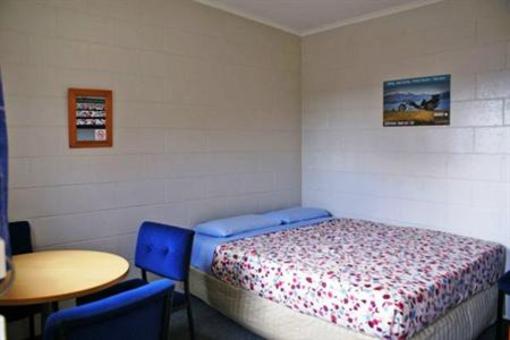 фото отеля Wanaka Lakeview Holiday Park