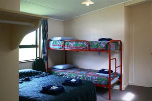 фото отеля Wanaka Lakeview Holiday Park