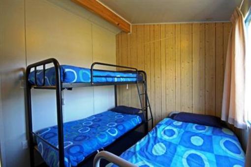 фото отеля Wanaka Lakeview Holiday Park