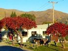 фото отеля Wanaka Lakeview Holiday Park