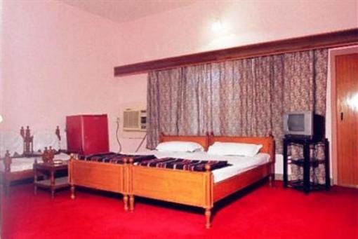 фото отеля Hotel Padmini Niwas