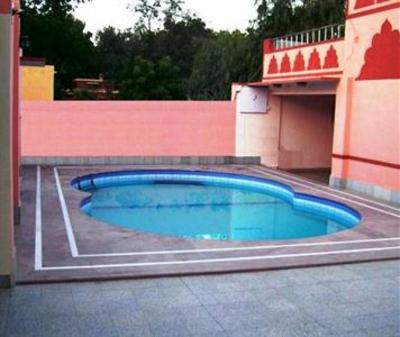 фото отеля Hotel Padmini Niwas