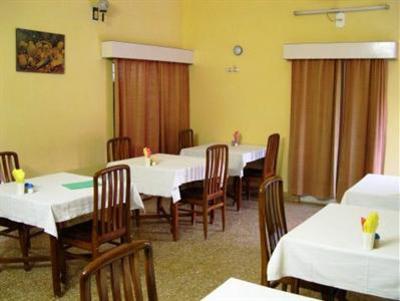 фото отеля Hotel Padmini Niwas