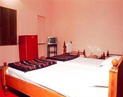 фото отеля Hotel Padmini Niwas