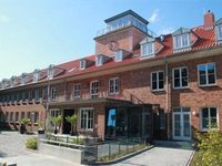 Hafenresidenz Stralsund